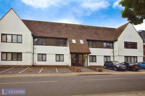 St. Peters Street, Colchester, Essex 1 bed apartment for sale