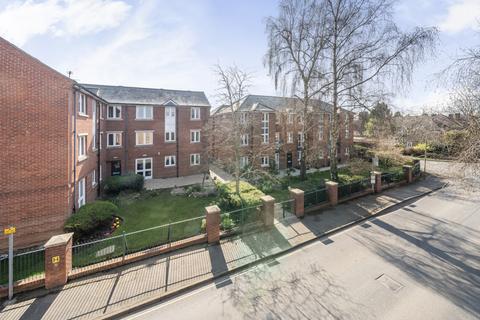Georgian Court, Spalding... 1 bed ground floor flat for sale
