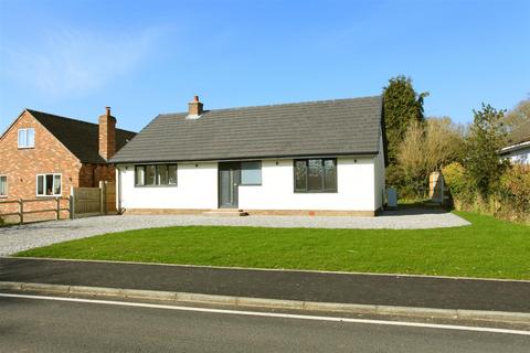 The Anvil, Wood Lane, Hinstock... 4 bed detached house for sale