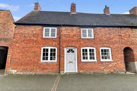 Southam Street, Kineton, Warwick 3 bed house for sale