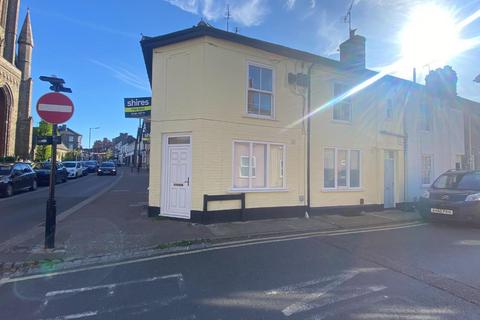 St. Johns Street, Bury St. Edmunds IP33 1 bed flat for sale