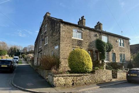 Windhill Old Road, Thackley, Bradford 4 bed cottage for sale