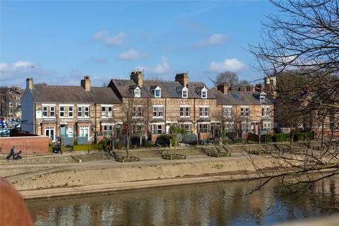 Earlsborough Terrace, North Yorkshire... 4 bed terraced house for sale