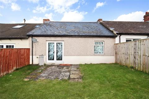 Third Street, Consett DH8 2 bed bungalow for sale