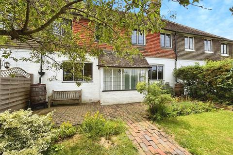Butcherfield Lane, East Sussex TN7 3 bed terraced house for sale