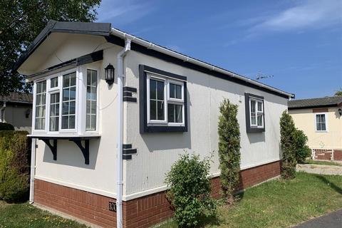 Greenfield Park, Freckleton PR4 1 bed park home for sale