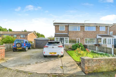 Normandy Crescent, Manchester M26 3 bed semi