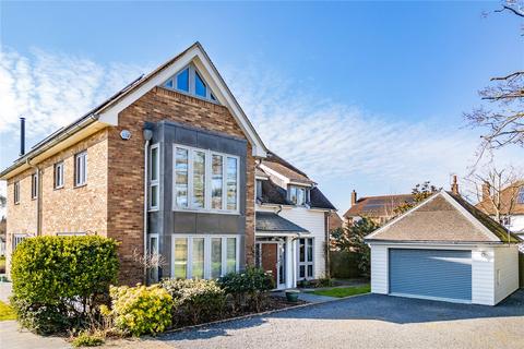 Pickpocket Lane, Black Notley... 4 bed detached house for sale