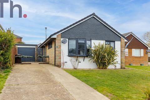 Godshill, Ventnor PO38 2 bed detached bungalow for sale