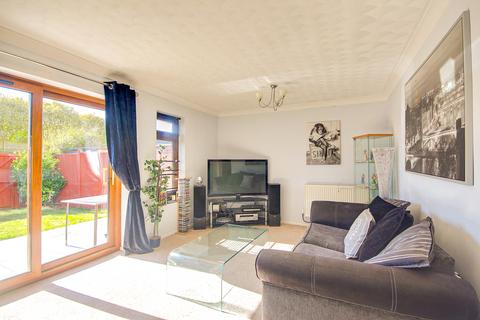 Westover Court, Churchdown... 3 bed terraced house for sale