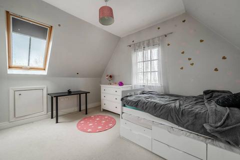 Roxeth Hill, Harrow on the Hill... 3 bed end of terrace house for sale