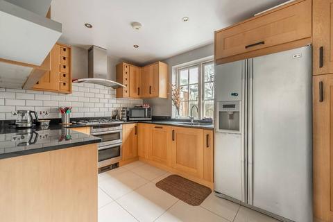 Roxeth Hill, Harrow on the Hill... 3 bed end of terrace house for sale