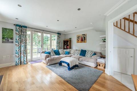 Roxeth Hill, Harrow on the Hill... 3 bed end of terrace house for sale