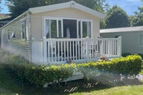 Plot 049, Llanrug LL55 3 bed static caravan for sale
