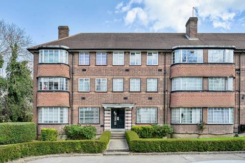 Hill Court, Hanger Hill, London, W5 2 bed flat for sale