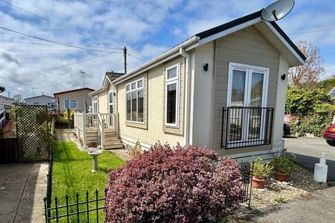 Arbor Lane, East Pakefield... 2 bed park home for sale