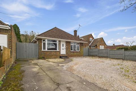 Vale Avenue, Worthing BN14 3 bed detached bungalow for sale