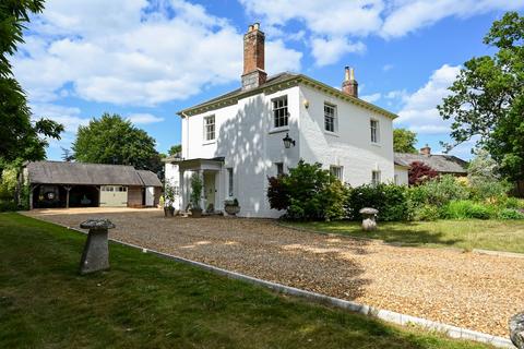 Ashford Road, Fordingbridge, SP6 6 bed detached house for sale