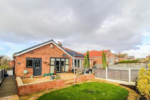 2 bedroom semi-detached bungalow for sale