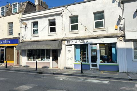 Union Street, Torquay, TQ1 4BY 1 bed flat for sale