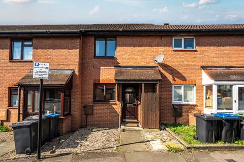 Furtherfield Close, Croydon 2 bed terraced house for sale