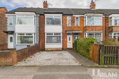James Reckitt Avenue, Hull 3 bed house for sale