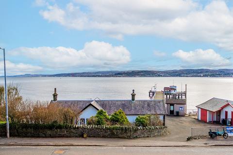Stonefield, Shore Road, Kilcreggan... 2 bed flat for sale