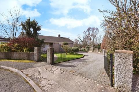 Powdrake Crescent, Carlisle CA6 2 bed detached bungalow for sale