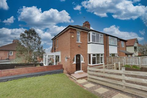 Harrogate Road, Rawdon, Leeds, West... 3 bed semi