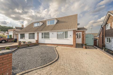 Church View Gardens, Kinver, DY7 6EE 4 bed semi