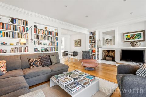 Westbourne Gardens, London, W2 2 bed apartment for sale