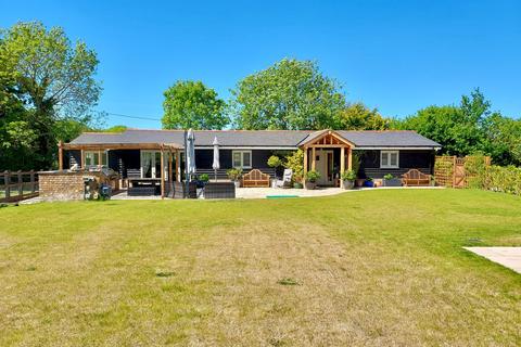 Rysley, Little Baddow CM3 3 bed detached bungalow for sale