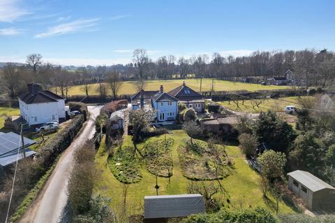 Metfield, Harleston 3 bed cottage for sale