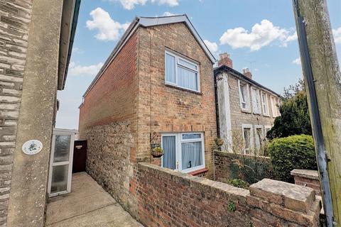 Prince Street, Ryde, PO33 2SF 2 bed detached house for sale