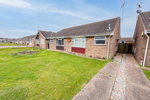Shelley Walk, Eastbourne, East... 2 bed bungalow for sale