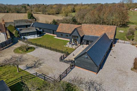 Wick Lane, Ardleigh, Colchester, Essex 5 bed detached house for sale