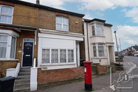 Coopers Road, Northfleet, Gravesend 2 bed house for sale