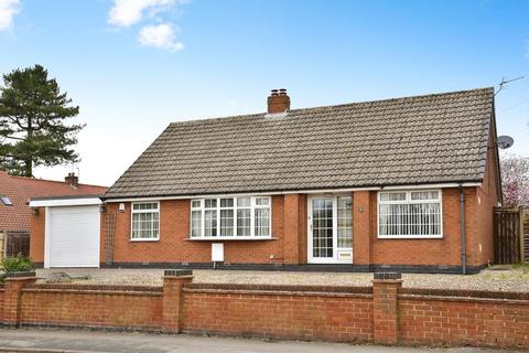 Annie Med Lane, Brough HU15 3 bed detached house for sale