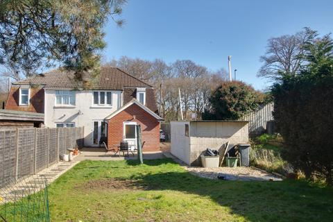North Baddesley, Southampton 3 bed semi