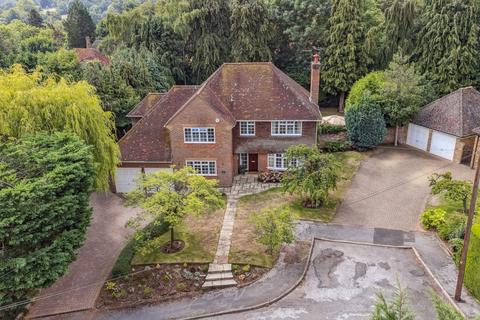 Timberidge, Loudwater, WD3 4 bed detached house for sale