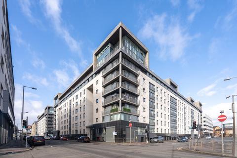 Wallace Street, Glasgow G5 2 bed flat for sale
