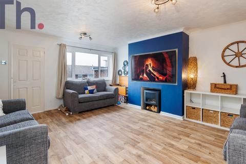 Newport PO30 3 bed terraced house for sale