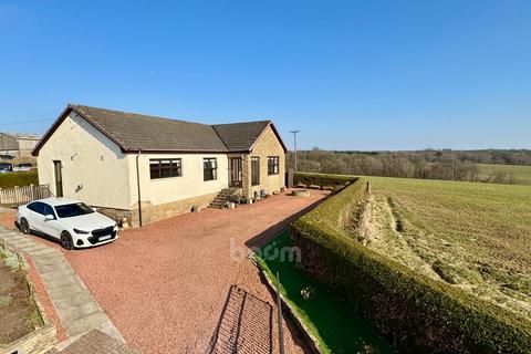 Fairview, Dalry 3 bed detached bungalow for sale