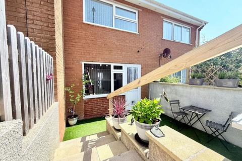 Lower French Park, Newton Abbot TQ12 2 bed terraced house for sale