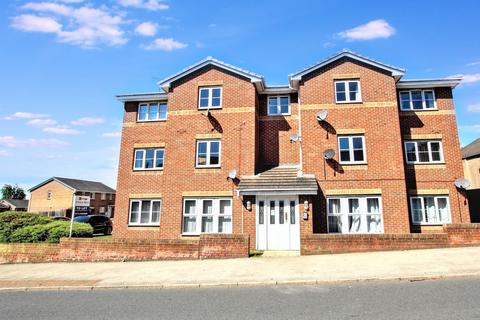 Bellhouse Road, Firth Park... 2 bed apartment for sale