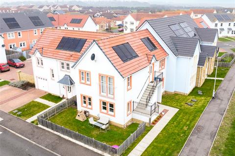 Acorn Court, Cellardyke, Anstruther... 2 bed apartment for sale