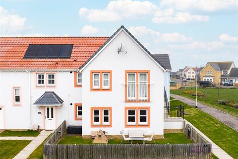 Acorn Court, Cellardyke, Anstruther... 2 bed apartment for sale