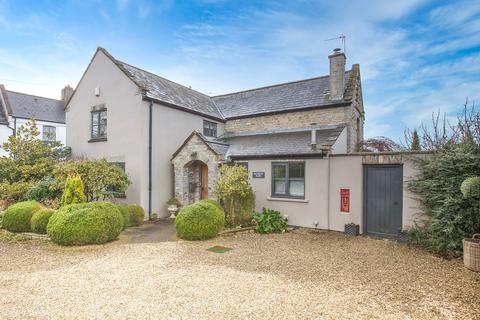 Stoughton Road, West Stougton... 4 bed detached house for sale