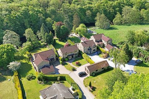 Abbey court, Abbey Road, Knaresborough 4 bed detached house for sale