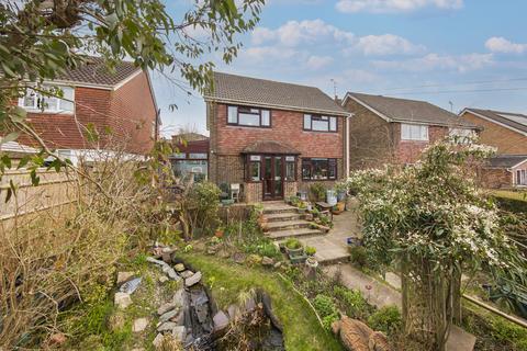 Combe End, Crowborough 4 bed detached house for sale